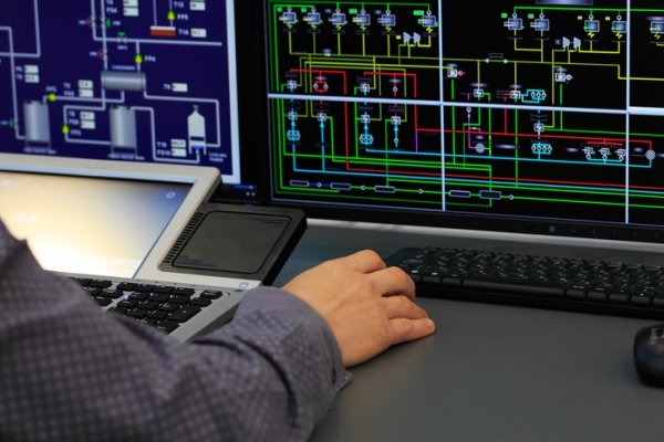 SCADA Checklist Houton